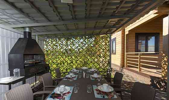 Коттедж, 240 м2, 10 соток, 2 эт. Щёлково