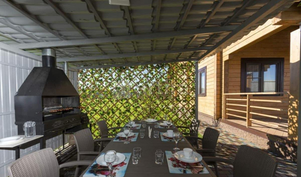 Коттедж, 240 м2, 10 соток, 2 эт. Щёлково - изображение 5