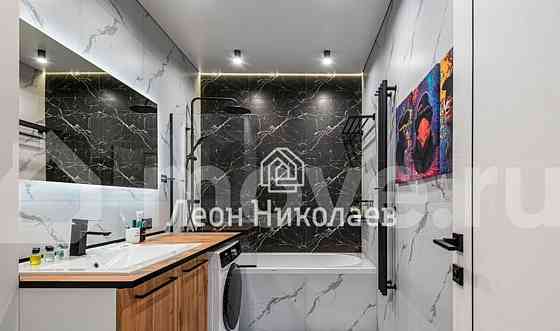 Студия, 33 м2, 22/33 эт. Москва