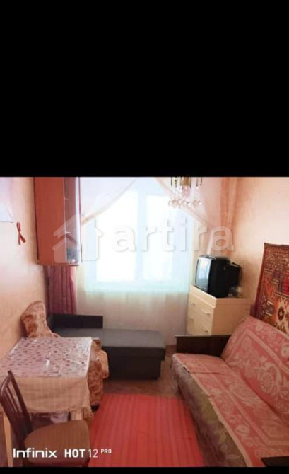 Комната, 12 м2, 1/9 эт. Нижний Новгород - изображение 2