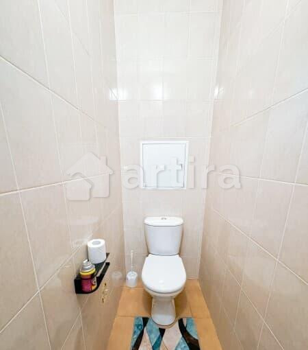 1-комн. квартира, 36 м2, 12/17 эт. Лобня - изображение 10