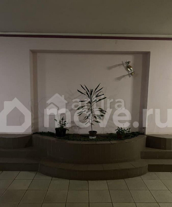 Студия, 17.7 м2, 6/7 эт. Москва - изображение 1