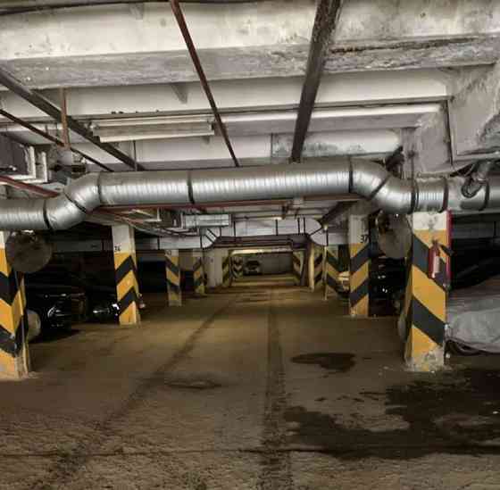 Гараж, 18 м2 Москва