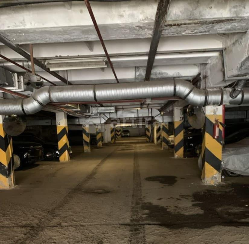 Гараж, 18 м2 Москва - изображение 2