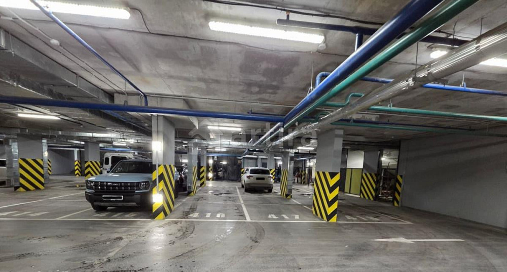 Гараж, 13 м2 Екатеринбург - изображение 1