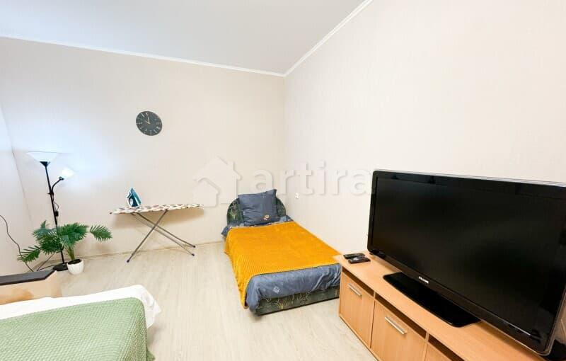 1-комн. квартира, 37 м2, 3/17 эт. Лобня - изображение 13