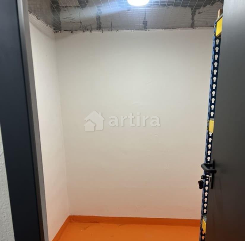 Гараж, 10 м2 Москва - изображение 1