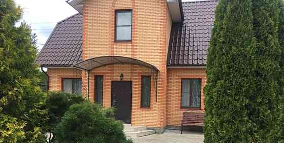 Дом, 120 м2, 30 соток, 2 эт. Одинцово