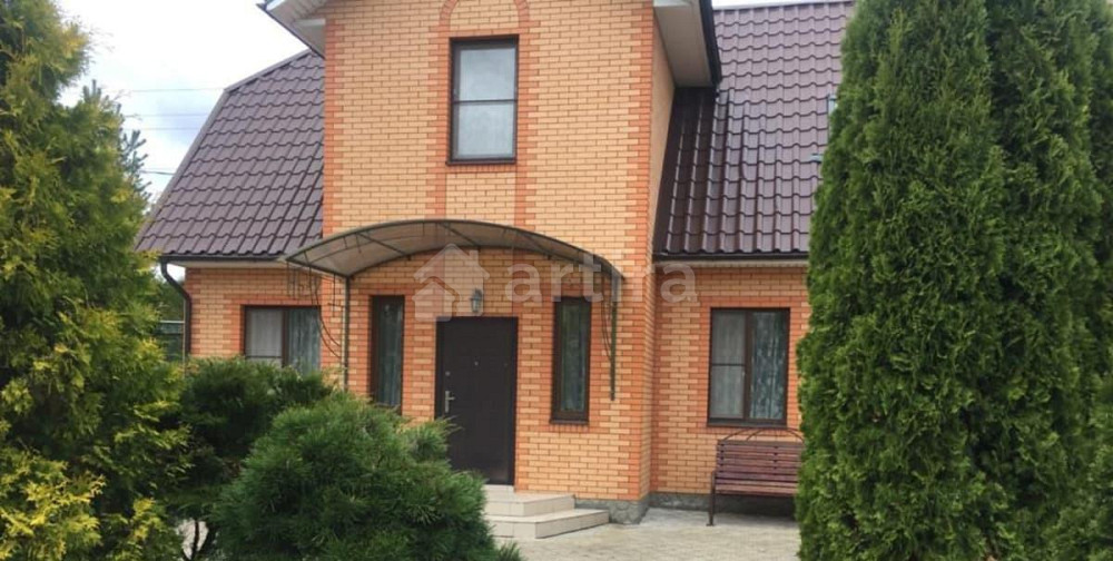 Дом, 120 м2, 30 соток, 2 эт. Одинцово - изображение 2