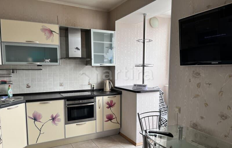 1-комн. квартира, 40 м2, 8/15 эт. Мытищи - изображение 8