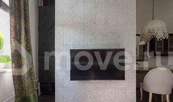 2-комн. квартира, 57 м2, 2/7 эт. Москва