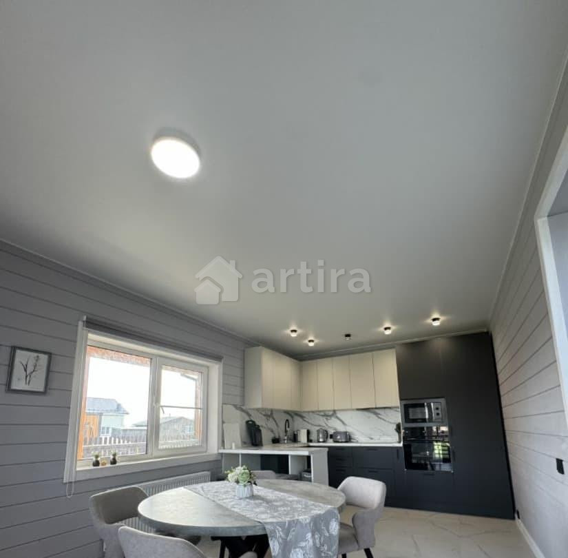 Дом, 167 м2, 8.5 сотки, 2 эт. Солнечногорск - изображение 6