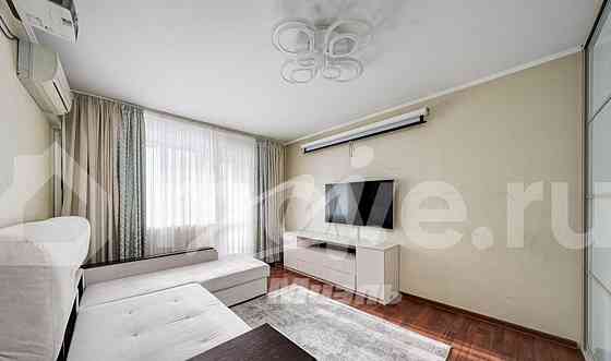 1-комн. квартира, 37.6 м2, 6/16 эт. Москва