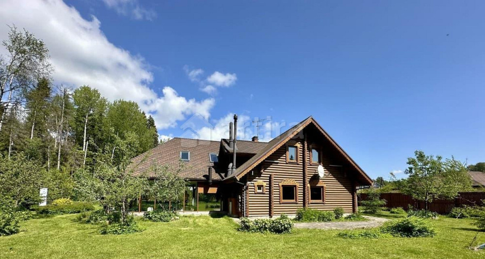 Коттедж, 210 м2, 30 соток, 2 эт. Выборг - изображение 6