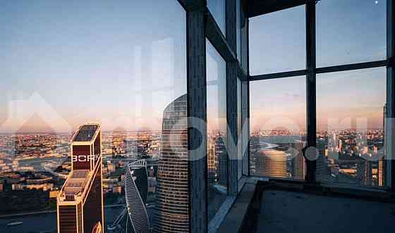 5-комн. апарт-ы, 593.3 м2, 66/66 эт. Москва