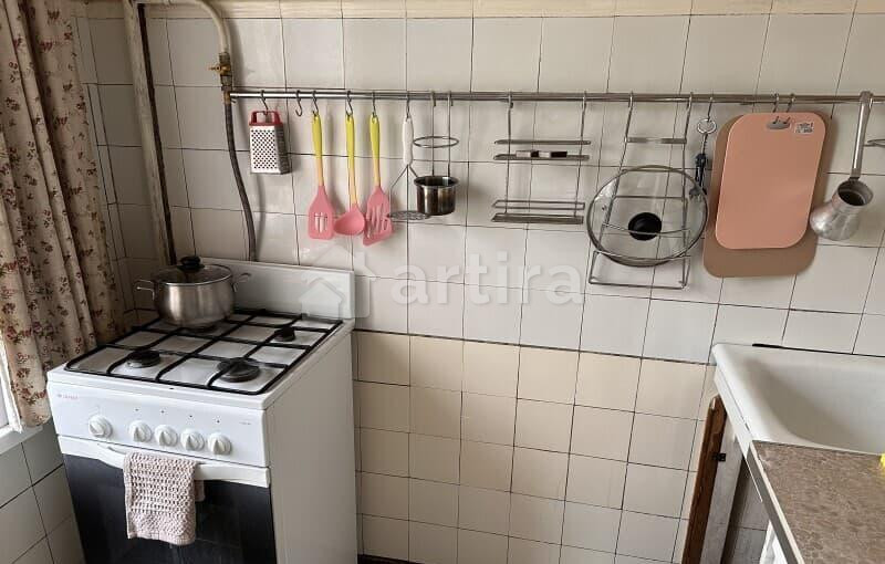 2-комн. квартира, 45 м2, 5/9 эт. Москва - изображение 8