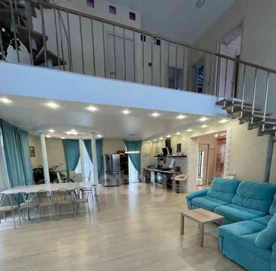 Дом, 150 м2, 7 соток, 3 эт. Лаишево