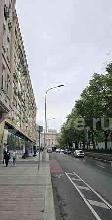 3-комн. квартира, 77.9 м2, 2/8 эт. Москва