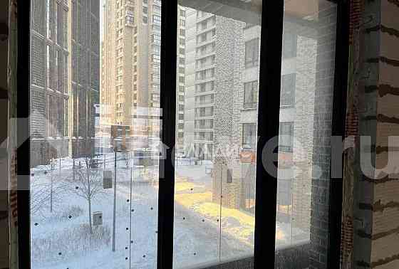 Студия, 134.3 м2, 1/21 эт. Москва