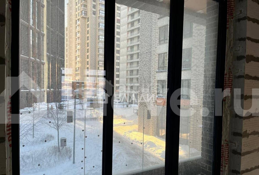 Студия, 134.3 м2, 1/21 эт. Москва - изображение 2