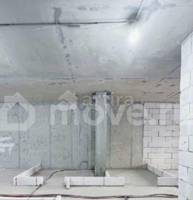 3-комн. квартира, 80 м2, 4/28 эт. Москва - изображение 6