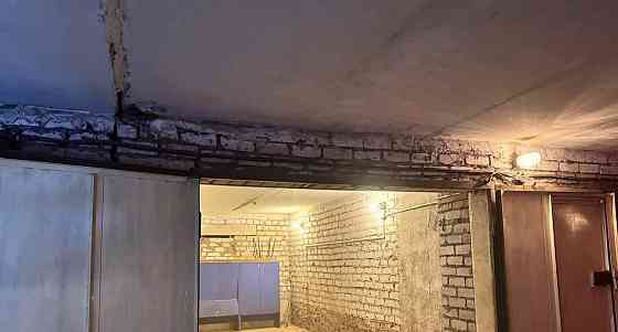 Гараж, 16 м2 Самара