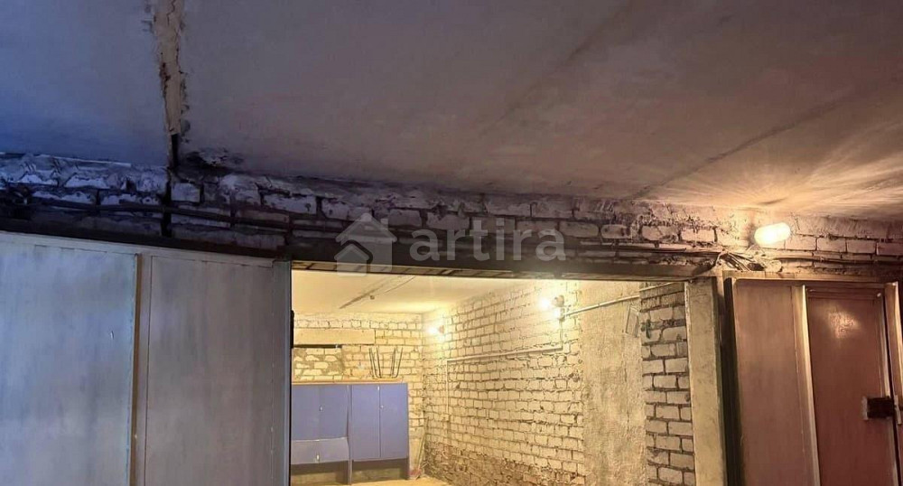 Гараж, 16 м2 Самара - изображение 3