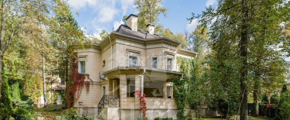 Дом, 380 м2, 22 сотки, 4 эт. Красногорск - изображение 1