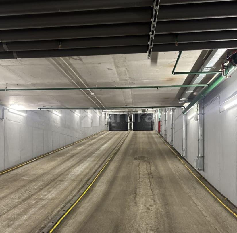 Гараж, 15 м2 Москва - изображение 2