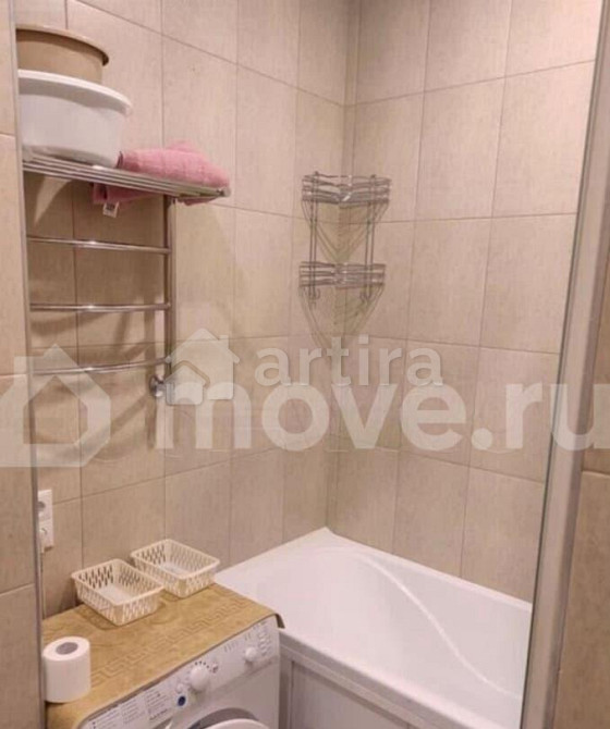 Студия, 15.1 м2, 1/2 эт. Москва - изображение 7