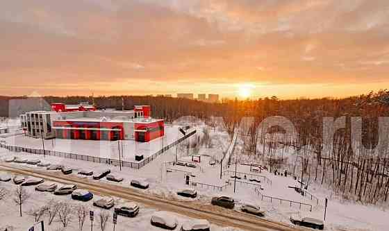 Студия, 20.3 м2, 7/25 эт. Москва