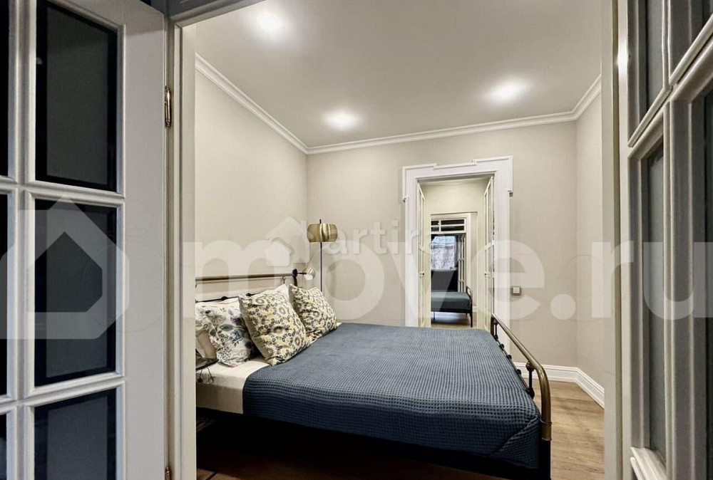 2-комн. квартира, 38 м2, 3/14 эт. Москва - изображение 7