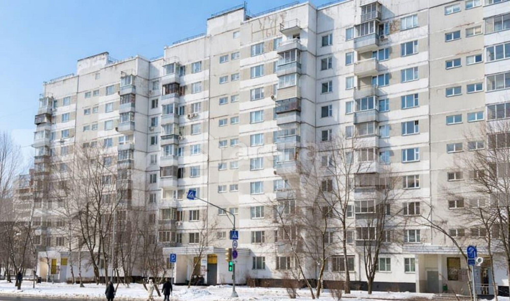 Студия, 18 м2, 1/10 эт. Москва - изображение 7