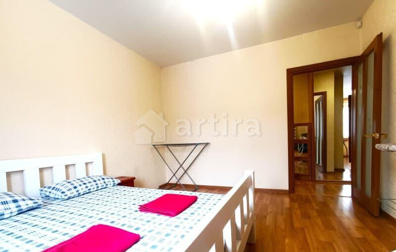 2-комн. квартира, 55 м2, 4/10 эт. Казань - изображение 10