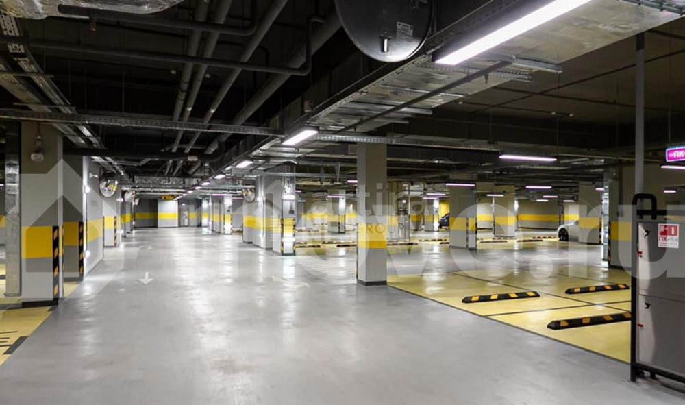 4-комн. апарт-ы, 203.3 м2, 18/20 эт. Москва - изображение 2