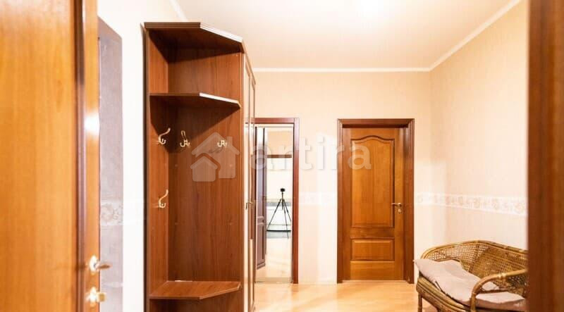 2-комн. квартира, 68 м2, 10/19 эт. Санкт-Петербург - изображение 17