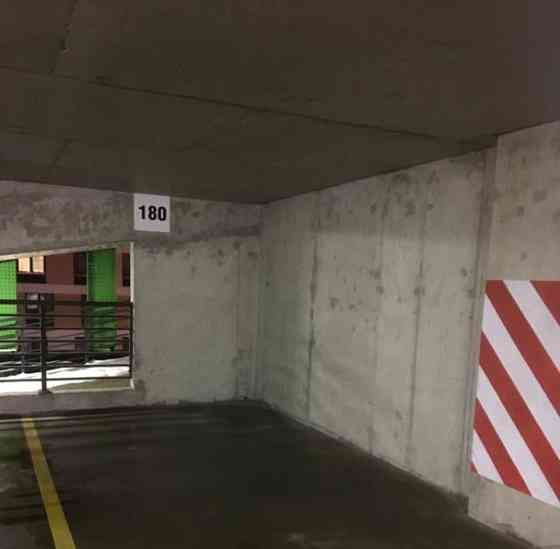 Гараж, 17 м2 Санкт-Петербург