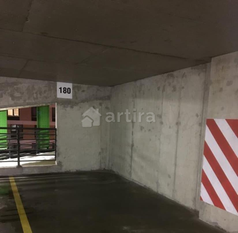 Гараж, 17 м2 Санкт-Петербург - изображение 5