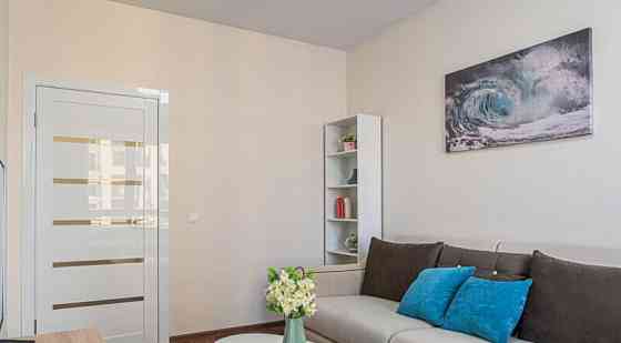 1-комн. квартира, 30 м2, 7/25 эт. Новосибирск