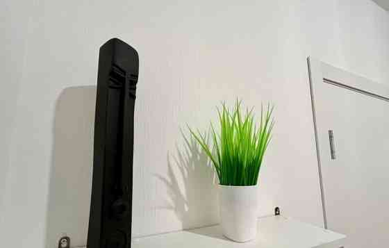 1-комн. квартира, 35 м2, 4/17 эт. Железнодорожный