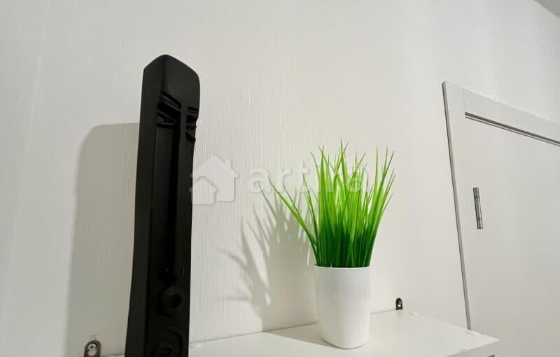 1-комн. квартира, 35 м2, 4/17 эт. Железнодорожный - изображение 4