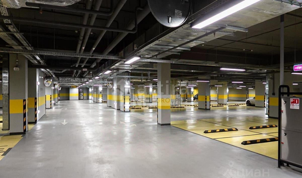 4-комн. квартира, 174 м2, 12/20 эт. Москва - изображение 18