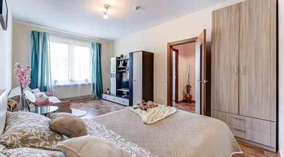 2-комн. апарт-ы, 40 м2, 21/25 эт. Санкт-Петербург