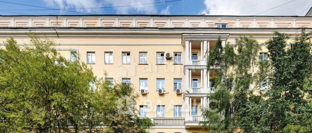 Комната, 32 м2, 6/7 эт. Москва - изображение 1