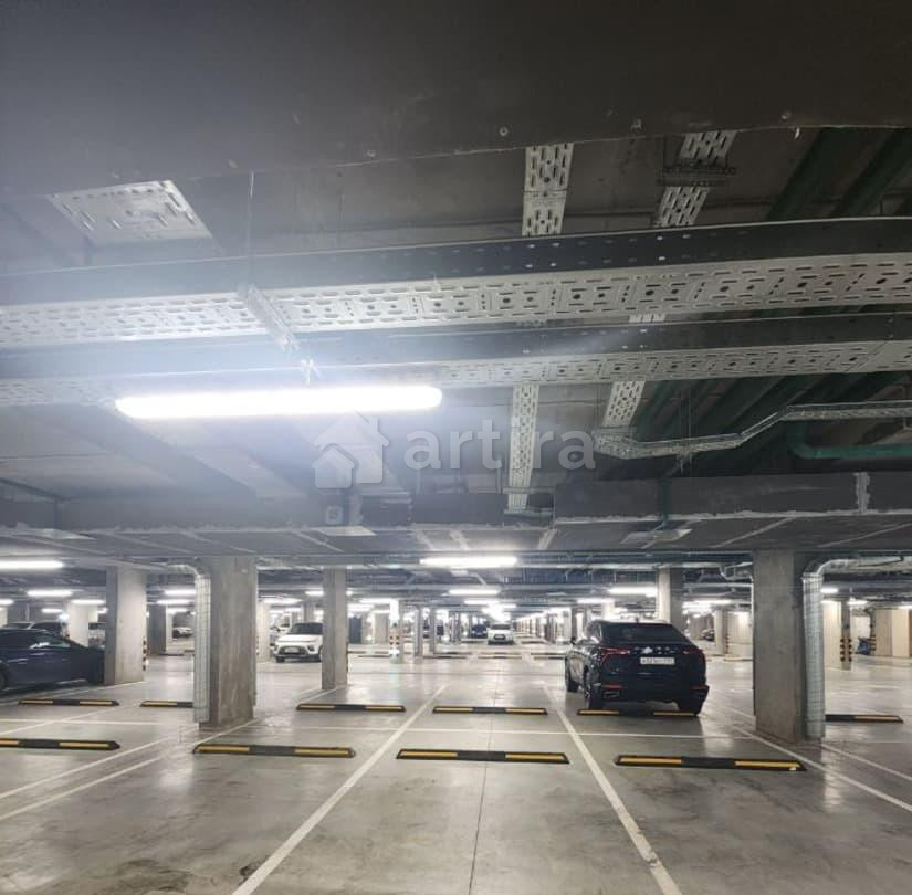 Гараж, 14 м2 Москва - изображение 2