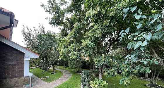 Коттедж, 410 м2, 15 соток, 2 эт. Одинцово