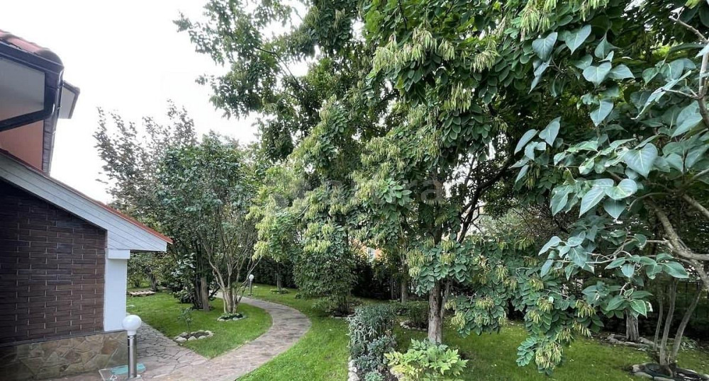 Коттедж, 410 м2, 15 соток, 2 эт. Одинцово - изображение 5