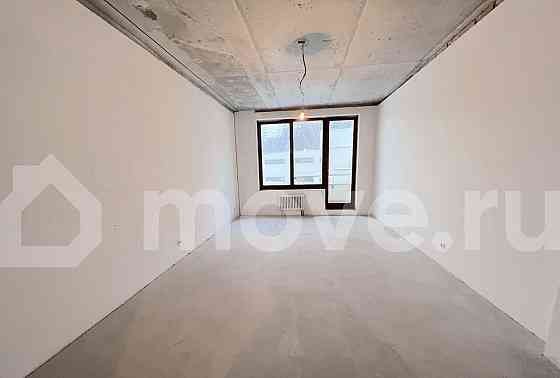 3-комн. квартира, 161.6 м2, 3/20 эт. Москва