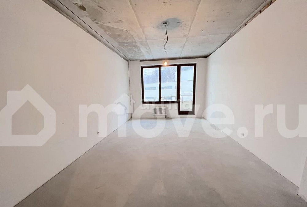 3-комн. квартира, 161.6 м2, 3/20 эт. Москва - изображение 5