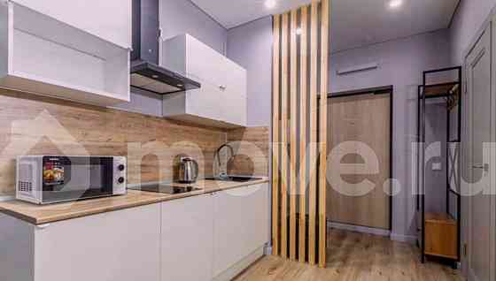 Студия, 15.3 м2, 3/5 эт. Москва